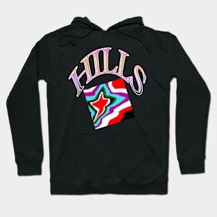 Hills Hoodie